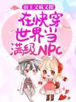 宿主又疯又撩，在快穿世界当满级NPC