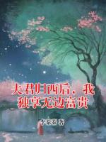 夫君归西后，我独享无边富贵