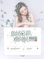 完美妻约：傲娇总裁不好哄